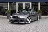 BMW M3 M3 E46 Cabrio ex F1 driver