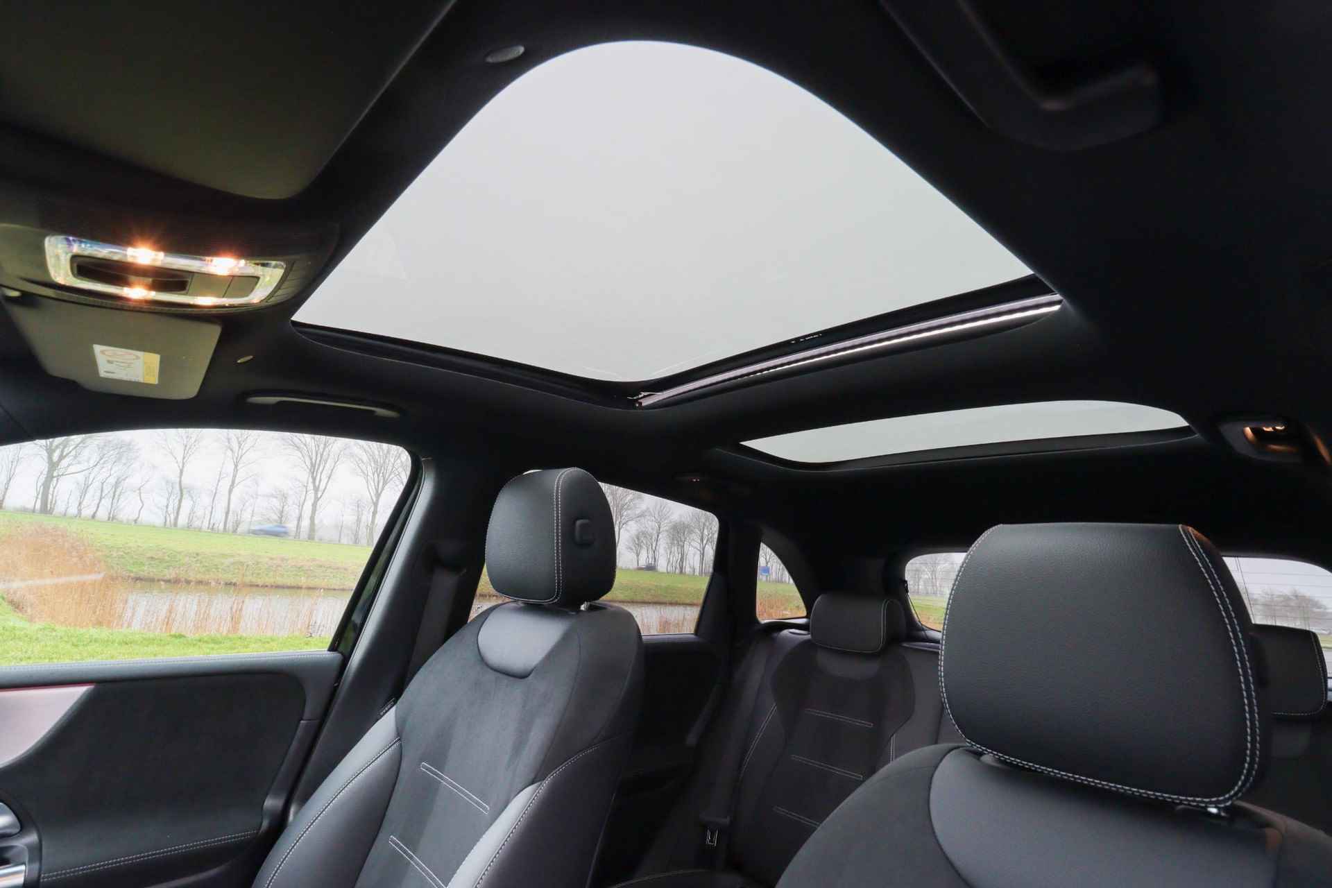 Mercedes-Benz B-klasse 250 e AMG Limited | PHEV | Panoramadak |  360°cam | Adaptieve cruise | Rijklaarprijs - incl.garantie - 12/62