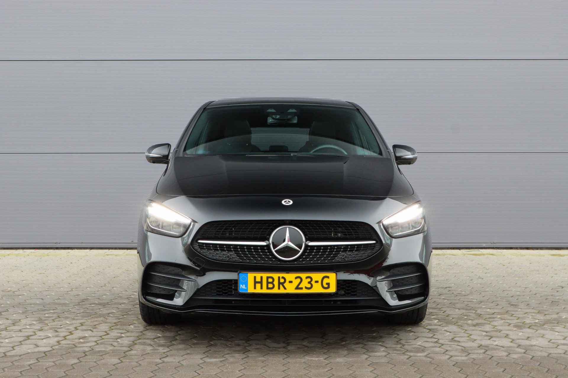 Mercedes-Benz B-klasse 250 e AMG Limited | PHEV | Panoramadak |  360°cam | Adaptieve cruise | Rijklaarprijs - incl.garantie - 61/62