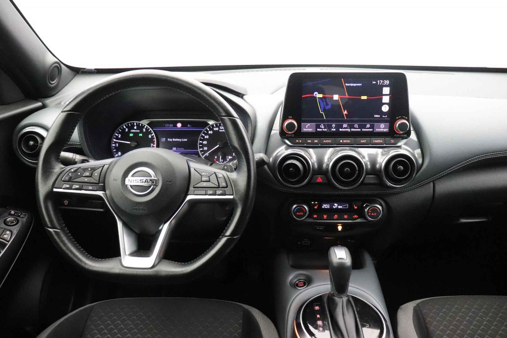 NISSAN Juke 1.0 DIG-T Premiere Edition Automaat - 4/23