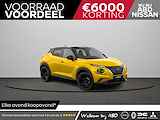 Nissan Juke N-Design Enigma Black + Cold Pack 1.6L HYBRID 143