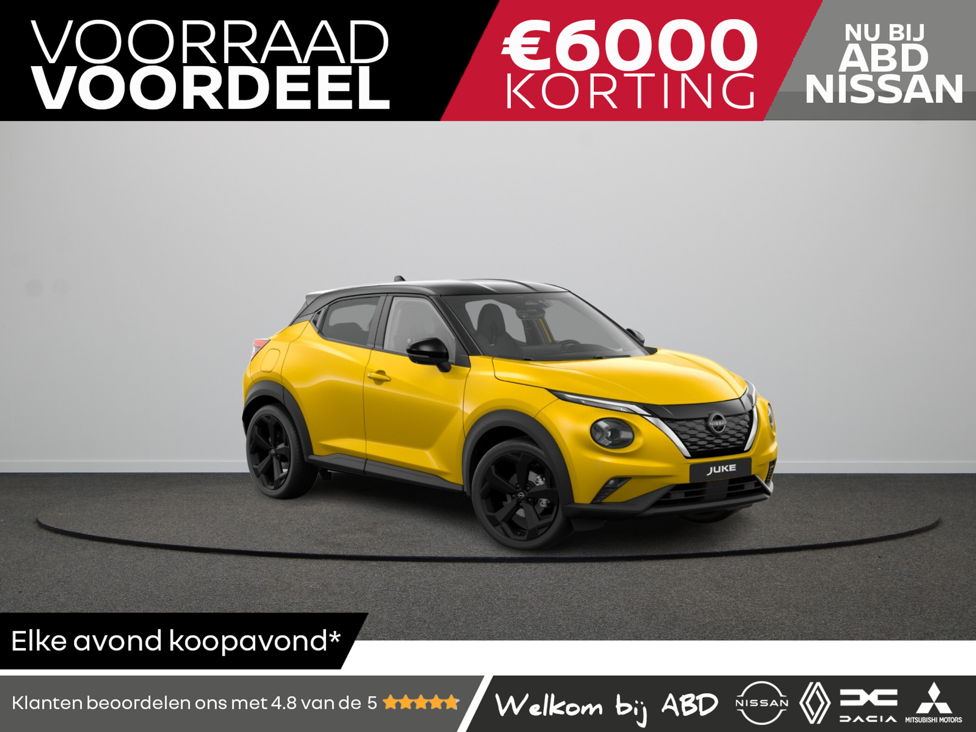 Nissan Juke N-Design Enigma Black + Cold Pack 1.6L HYBRID 143