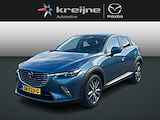 Mazda CX-3 2.0 SkyActiv-G 120 GT-M | Automaat | Full Options | RIJKLAARPRIJS!