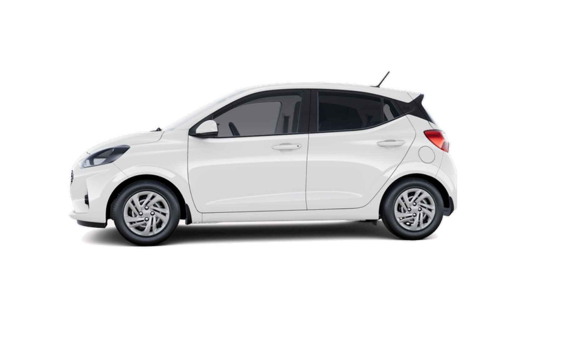 Hyundai i10 1.0 5MT Comfort | €2290,- voorraad voordeel - 3/5