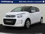 Citroën C1 1.0 VTi Feel | Apple Carplay | Camera | Getinte ramen |