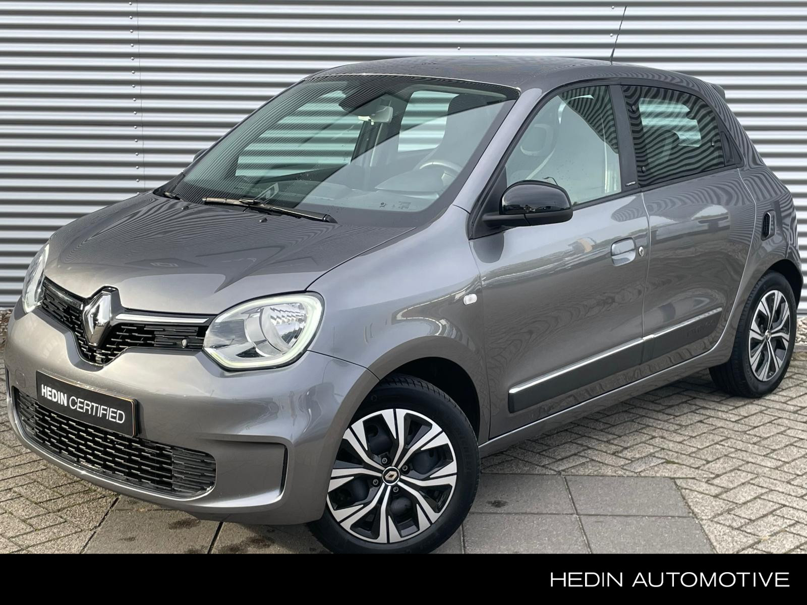 Renault Twingo 1.0 SCe Limited