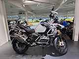 BMW R 1250 GS Adventure Rallye