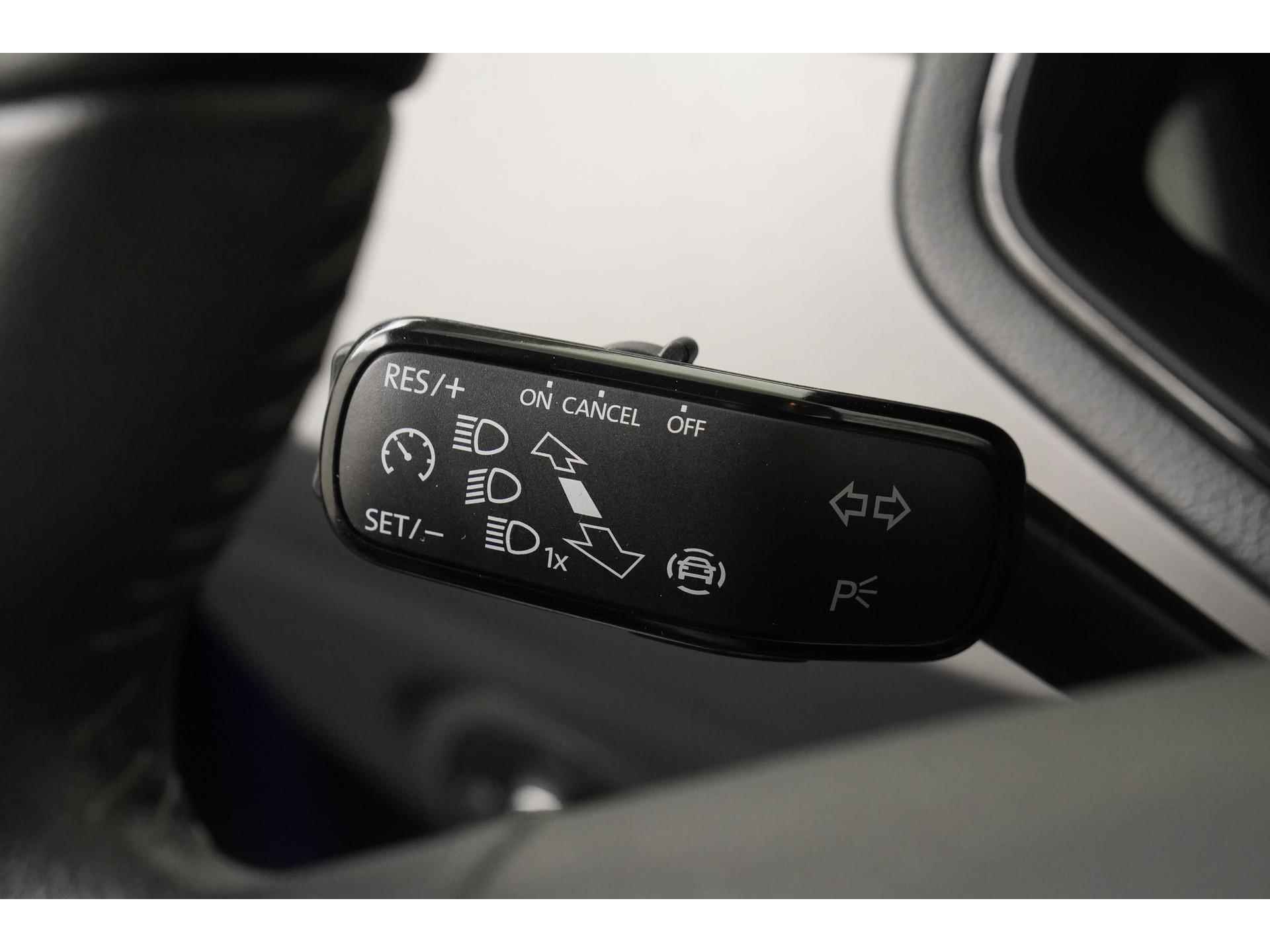 SEAT Ibiza 1.0 TSI Style | Navigatie | Camera | Zondag Open! - 25/39