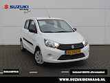 Suzuki Celerio 1.0 Comfort / Airco/ Stootlijsten