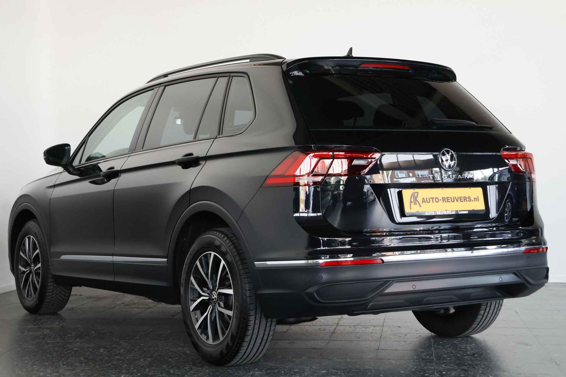 Volkswagen Tiguan 1.5 TSI Life Business / LED / ACC / Navi / CarPlay - 5/29