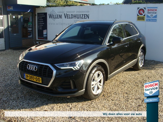 Audi Q3 35 TFSI 150pk Pro Line