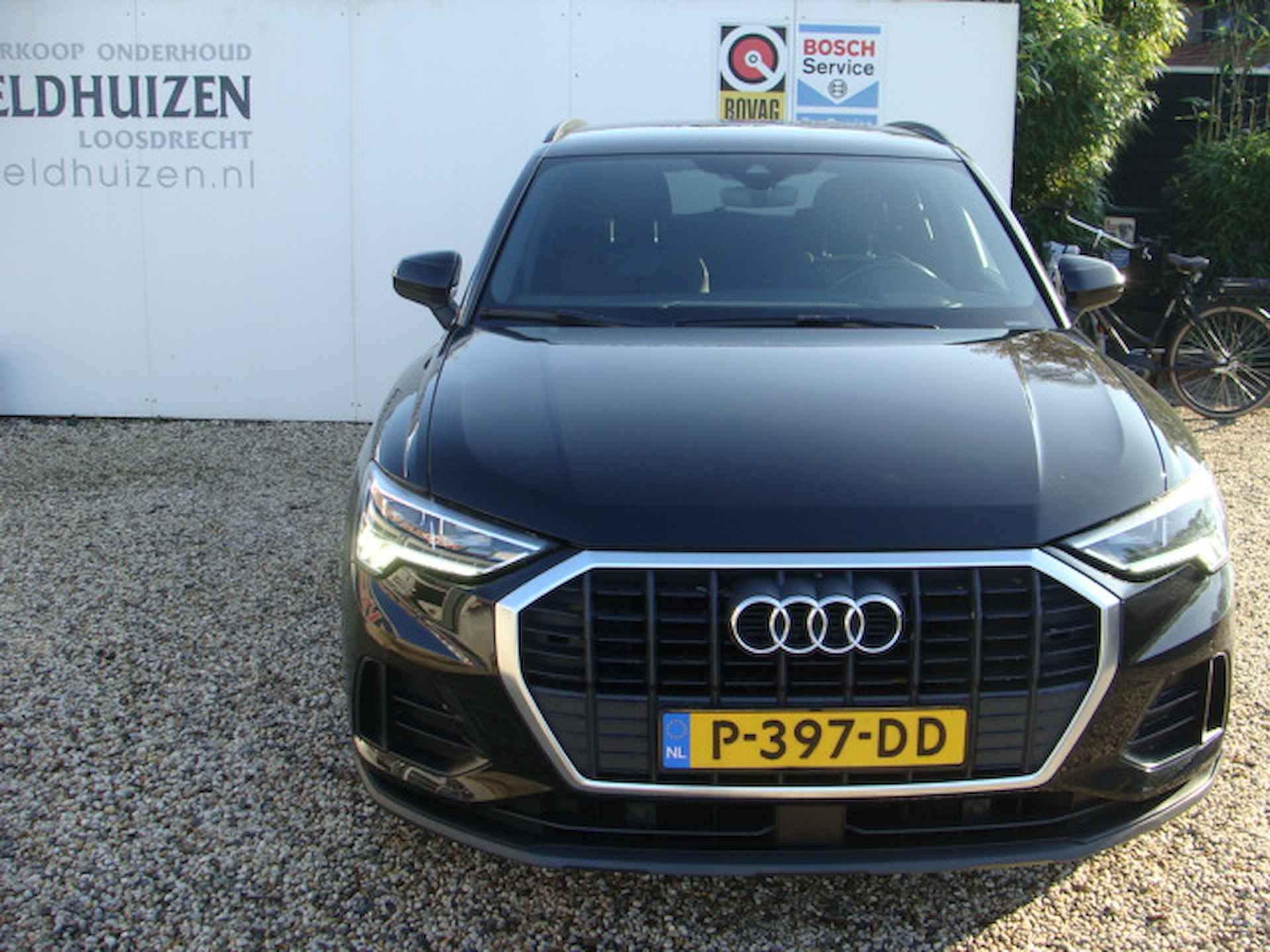 Audi Q3 35 TFSI 150pk Pro Line - 5/28