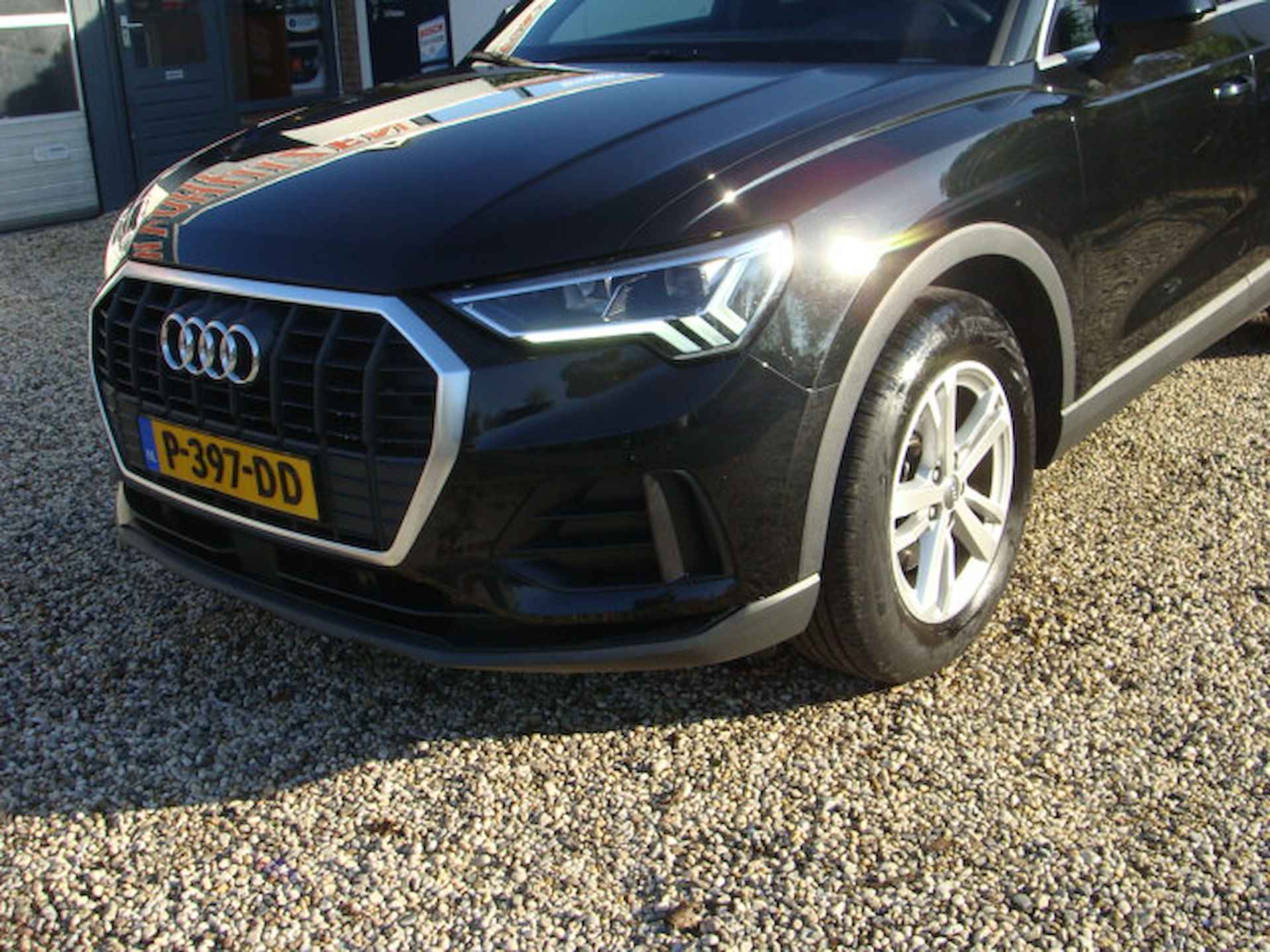 Audi Q3 35 TFSI 150pk Pro Line - 6/28