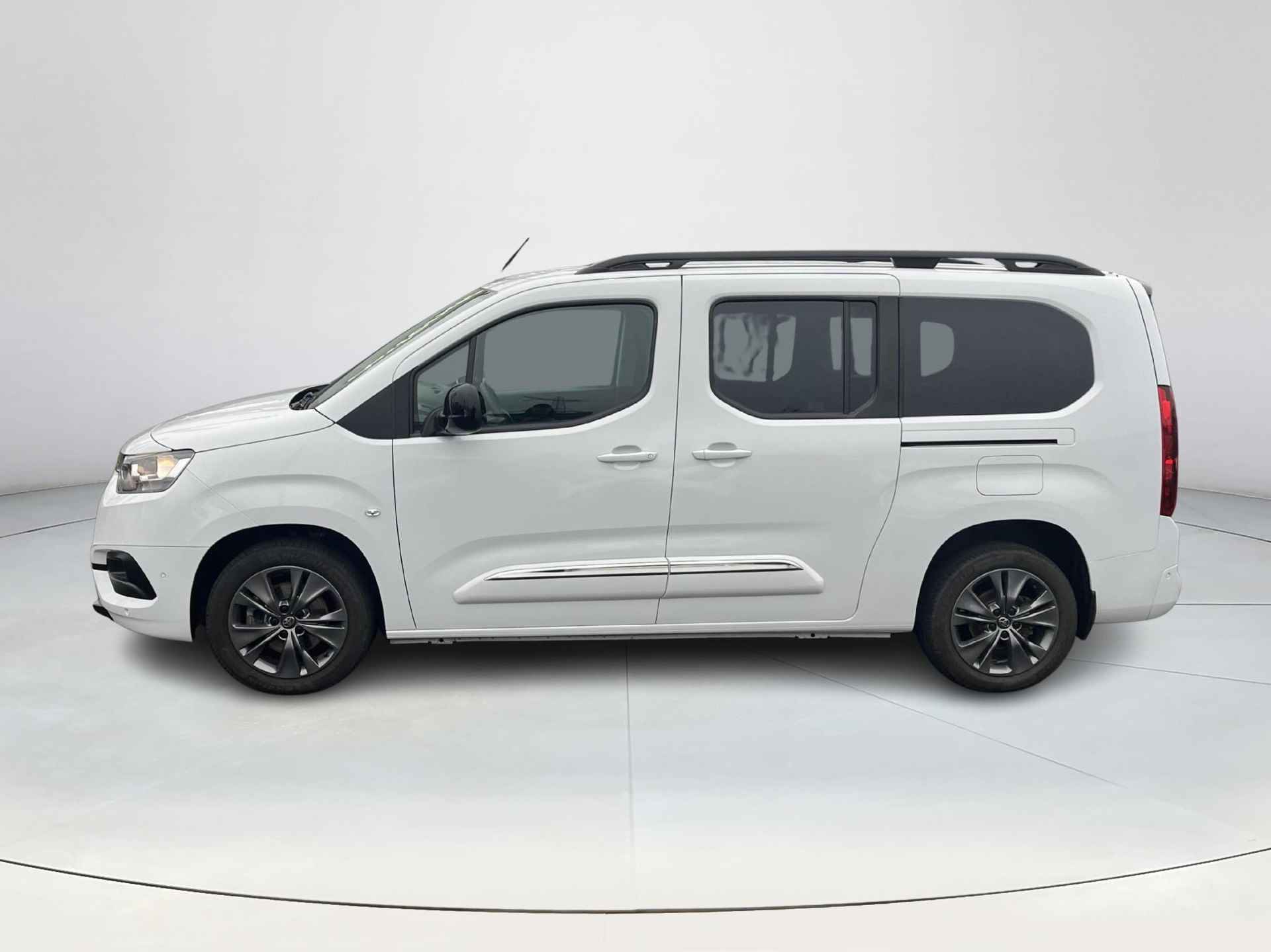 Toyota PROACE CITY Verso 1.2 Turbo Dynamic Long 7p. | Navigatie | 360 graden camera | 7-persoons - 3/34