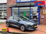 Ford Fiesta 1.0 EcoBoost Hybrid Titanium navigatie via apps