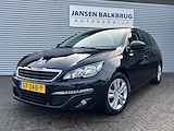 Peugeot 308 SW 1.6 BlueHDI Blue Lease Executive Pack