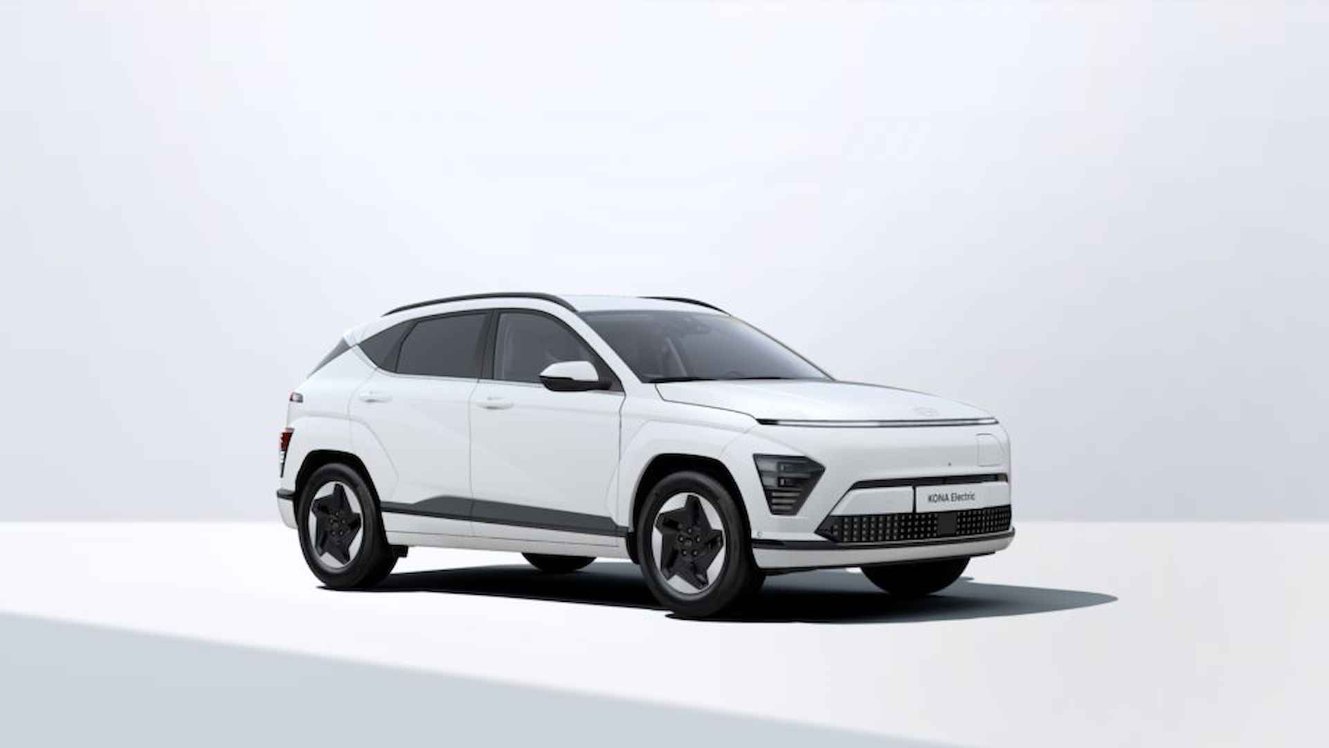 Hyundai KONA Electric Comfort Smart 48.4 kWh - 2/25