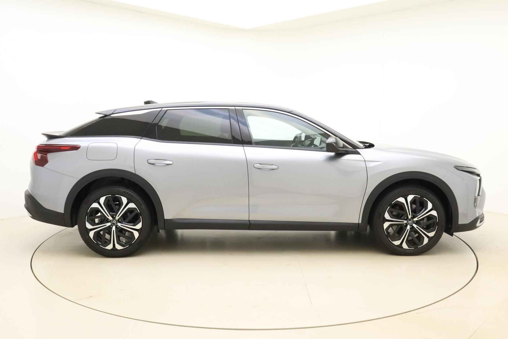 Citroen C5 X 1.6 PureTech Business Plus | Nieuwe Voorraad | Voorruit Verwarming | Massage Stoelen Voor | Stoelverwarming Voor | Achteruitrij Camera | Head-Up | Keyless | Two Tone | Navigatie | Adaptive Cruise Control - 10/42