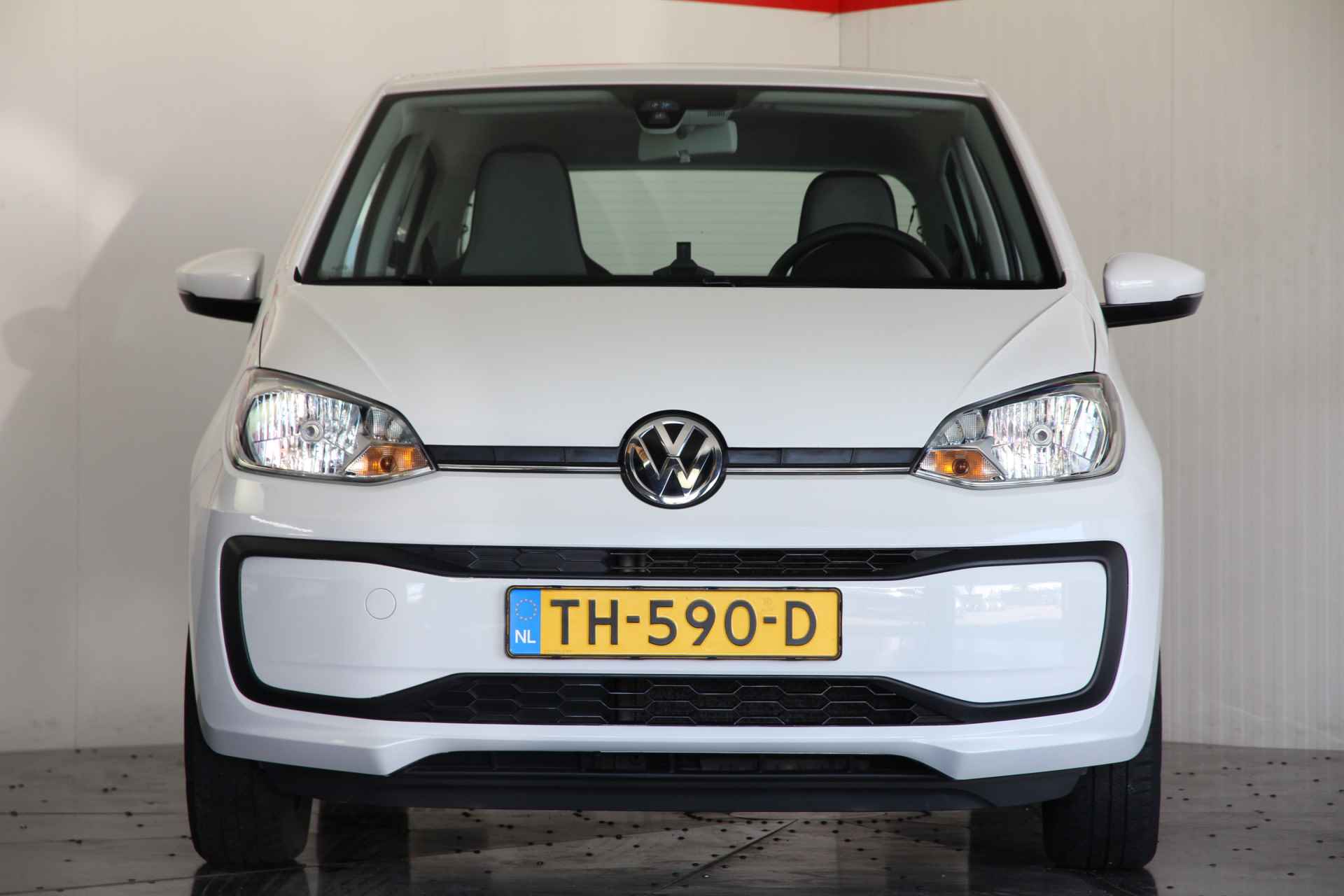 Volkswagen up! 1.0 BMT move up! Airco,Led - 2/21