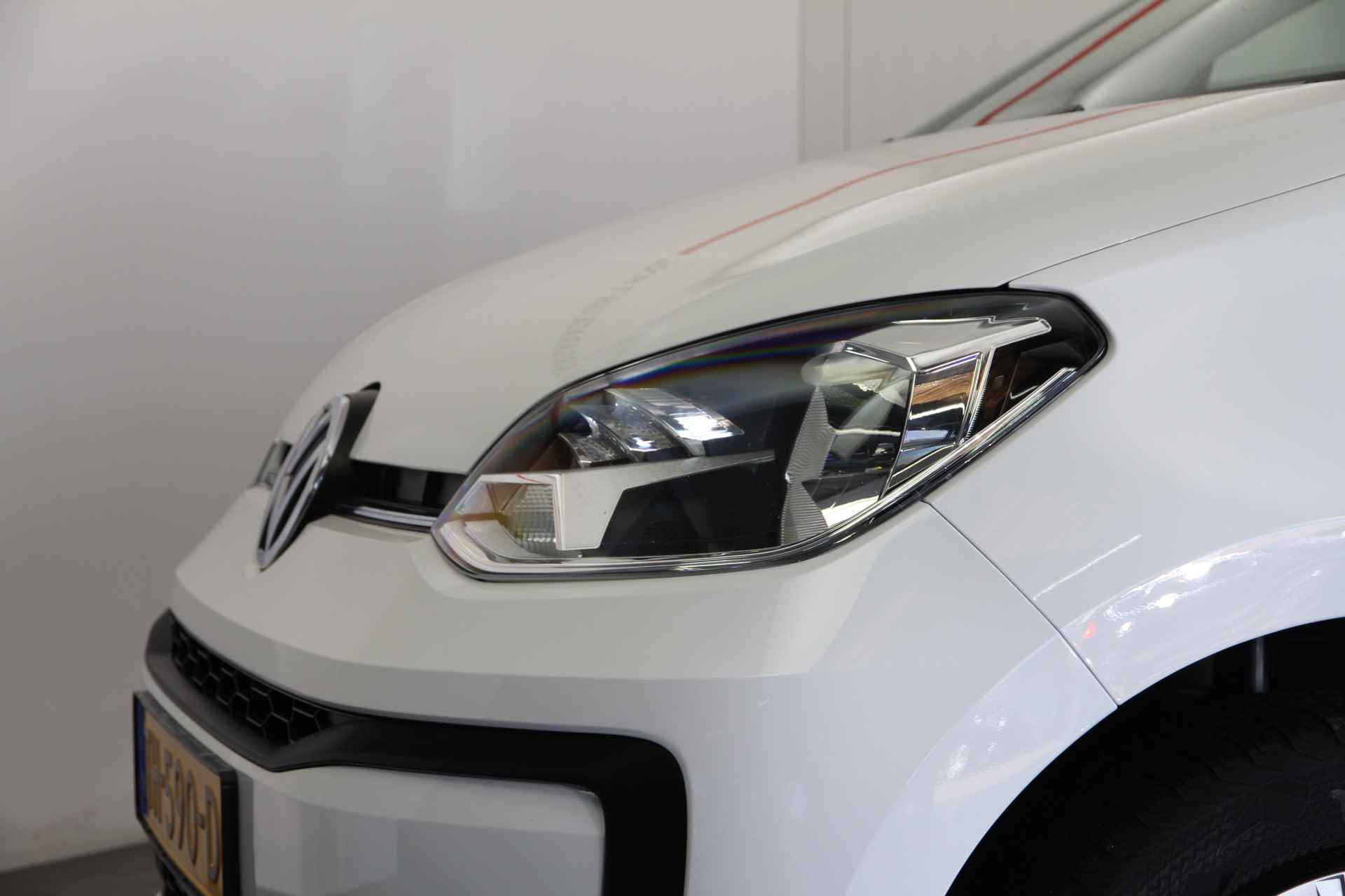 Volkswagen up! 1.0 BMT move up! Airco,Led - 9/21