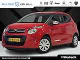 Citroën C1 5-deurs Feel 1.0 e-VTi 72pk | AIRCO | APPLE CARPLAY / ANDROID AUTO | ELEKTRISCH PAKKET |