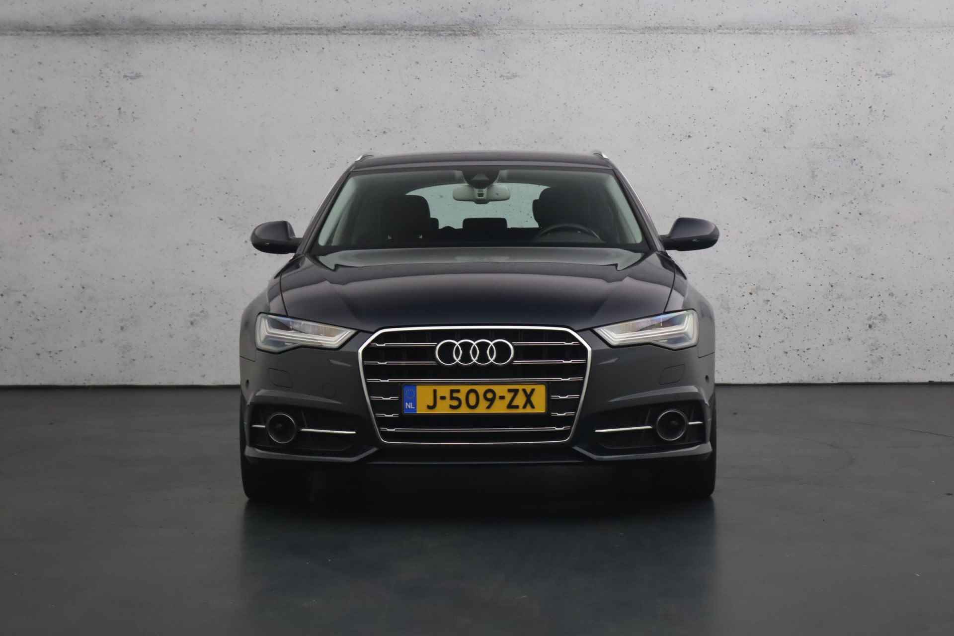 Audi A6 Avant 1.8 TFSI ultra Premium Edition | Bi-xenon koplampen | Cruise control | Stoelverwarming | Parkeersensoren - 15/29