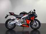 Aprilia RS 660