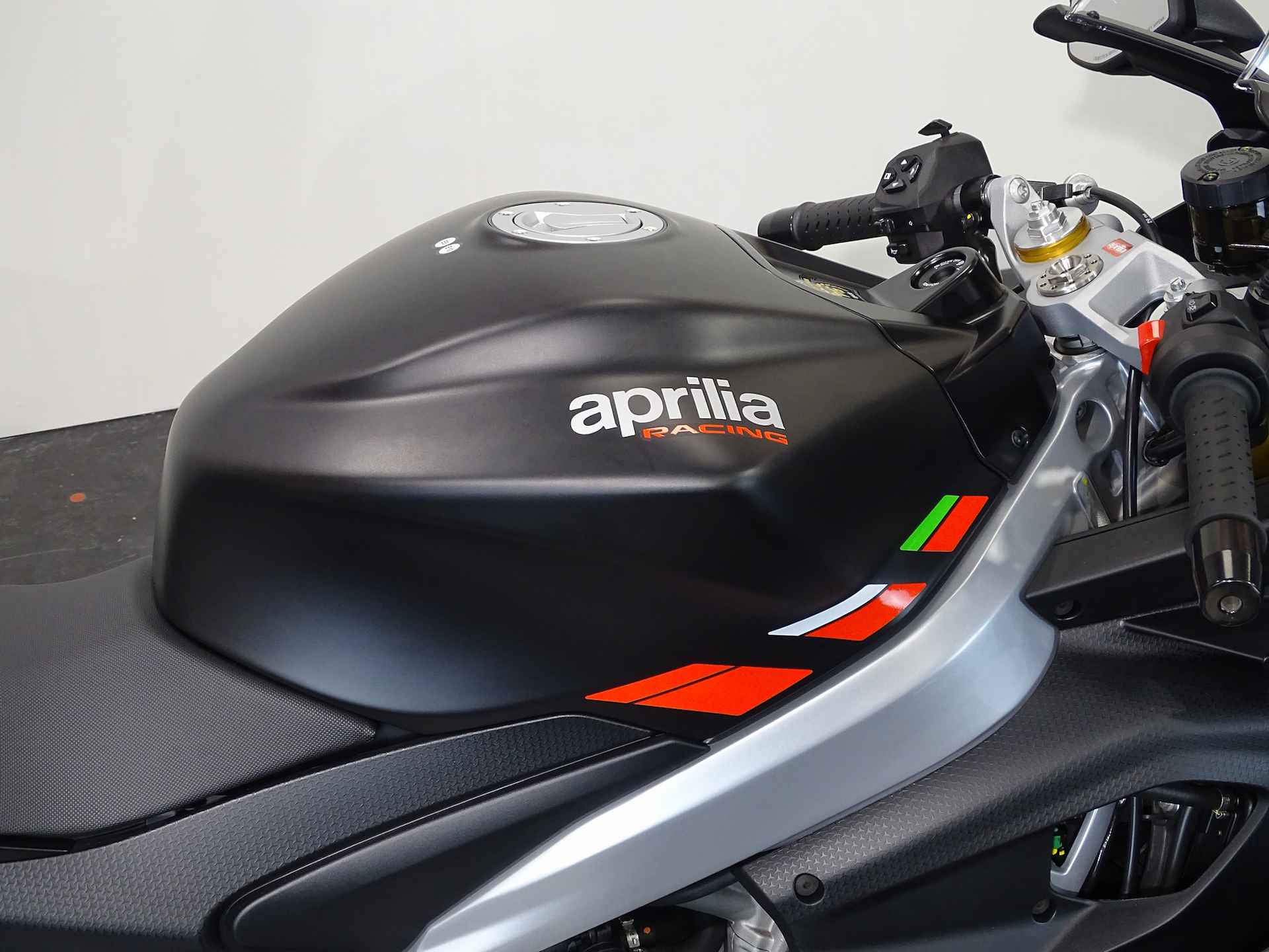 Aprilia RS 660 - 5/12