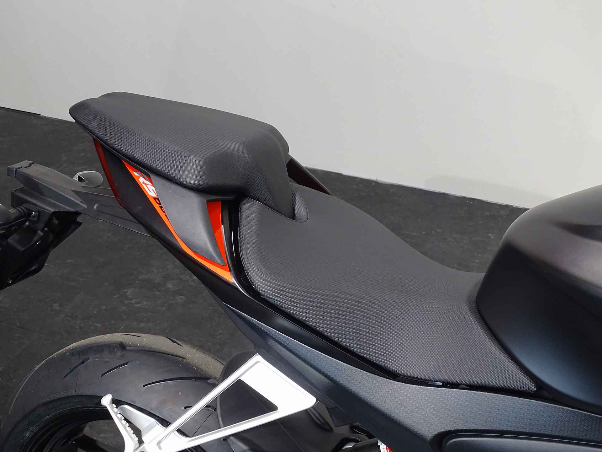 Aprilia RS 660 - 6/12