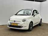 Fiat 500 1.0 70pk Hybrid Star / PANODAK / NAVI / LAGE KM STAND !!