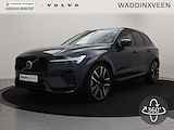 Volvo XC60 T8 PLUG-IN HYBRID ULTIMATE DARK LUCHTVERING 360GR CAM 22INCH TRE