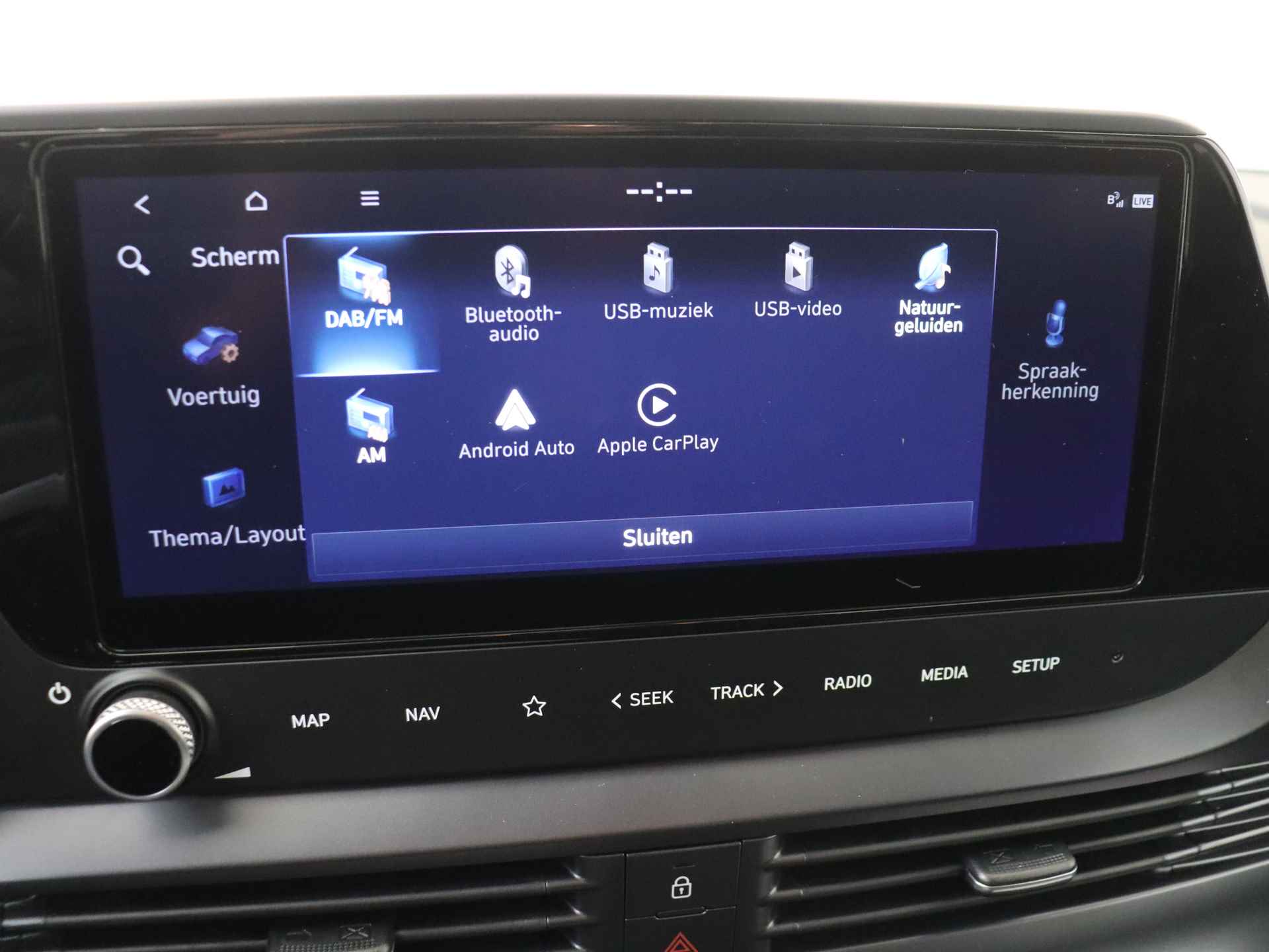 Hyundai Bayon 1.0 T-GDI Premium Automaat | Bose premium audio | Climate Control | Navigatie | - 18/37