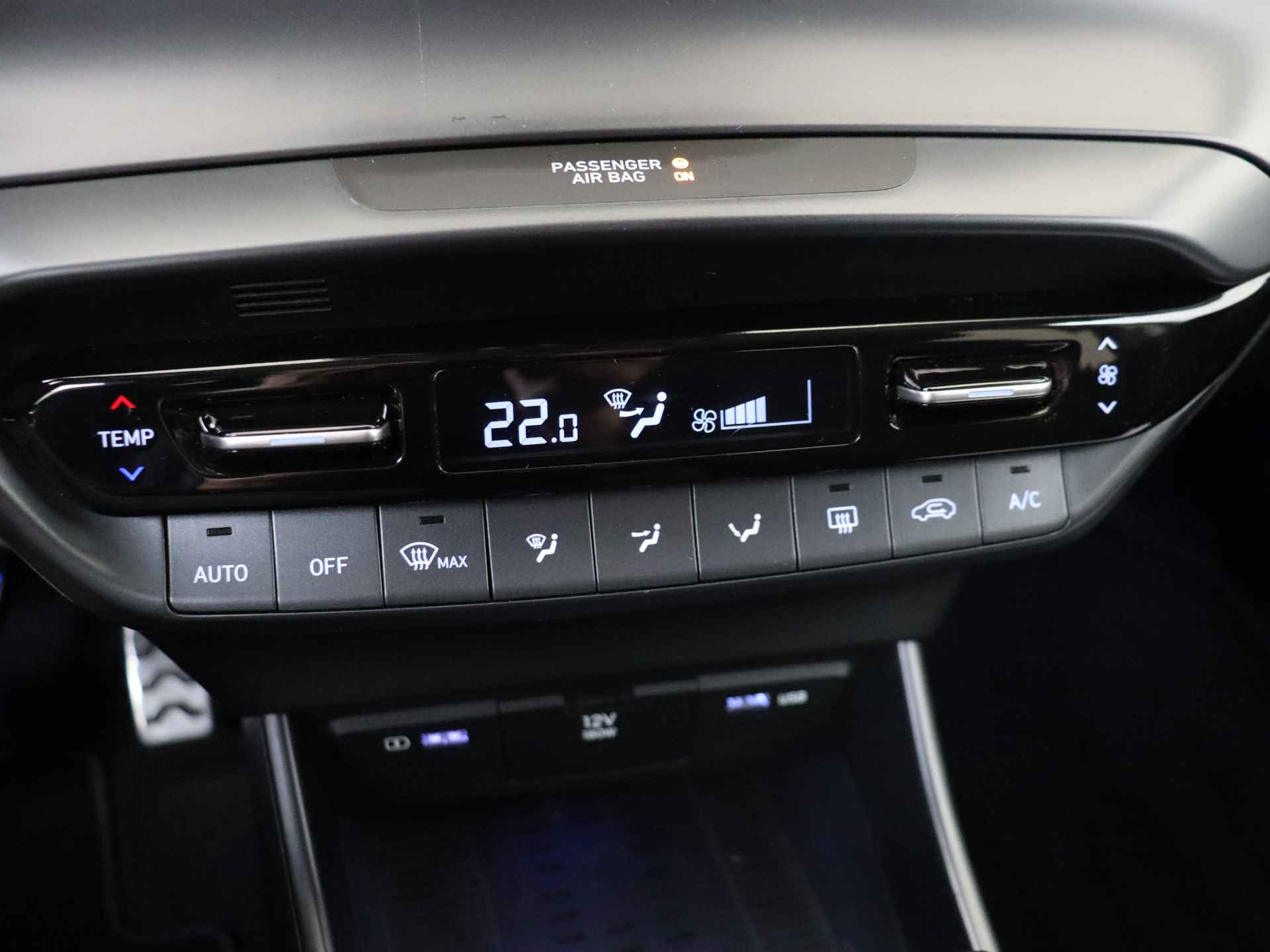 Hyundai Bayon 1.0 T-GDI Premium Automaat | Bose premium audio | Climate Control | Navigatie | - 22/37