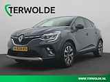 Renault Captur 1.0 TCe 100 Intens | BOSE Audio | Navigatie | Parkeercamera |