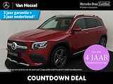 Mercedes-Benz GLB 200 AMG Line 7p. / Panoramadak/ Sfeerverlichting/ Keyless GO/