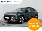 Hyundai Kona 1.6 GDI HEV Premium Sky | Incl. €2500,- KORTING! | Schuifdak | Stoel + stuurverwarming | Bluelink app | Navigatie | Camera | Adaptive cruise control |