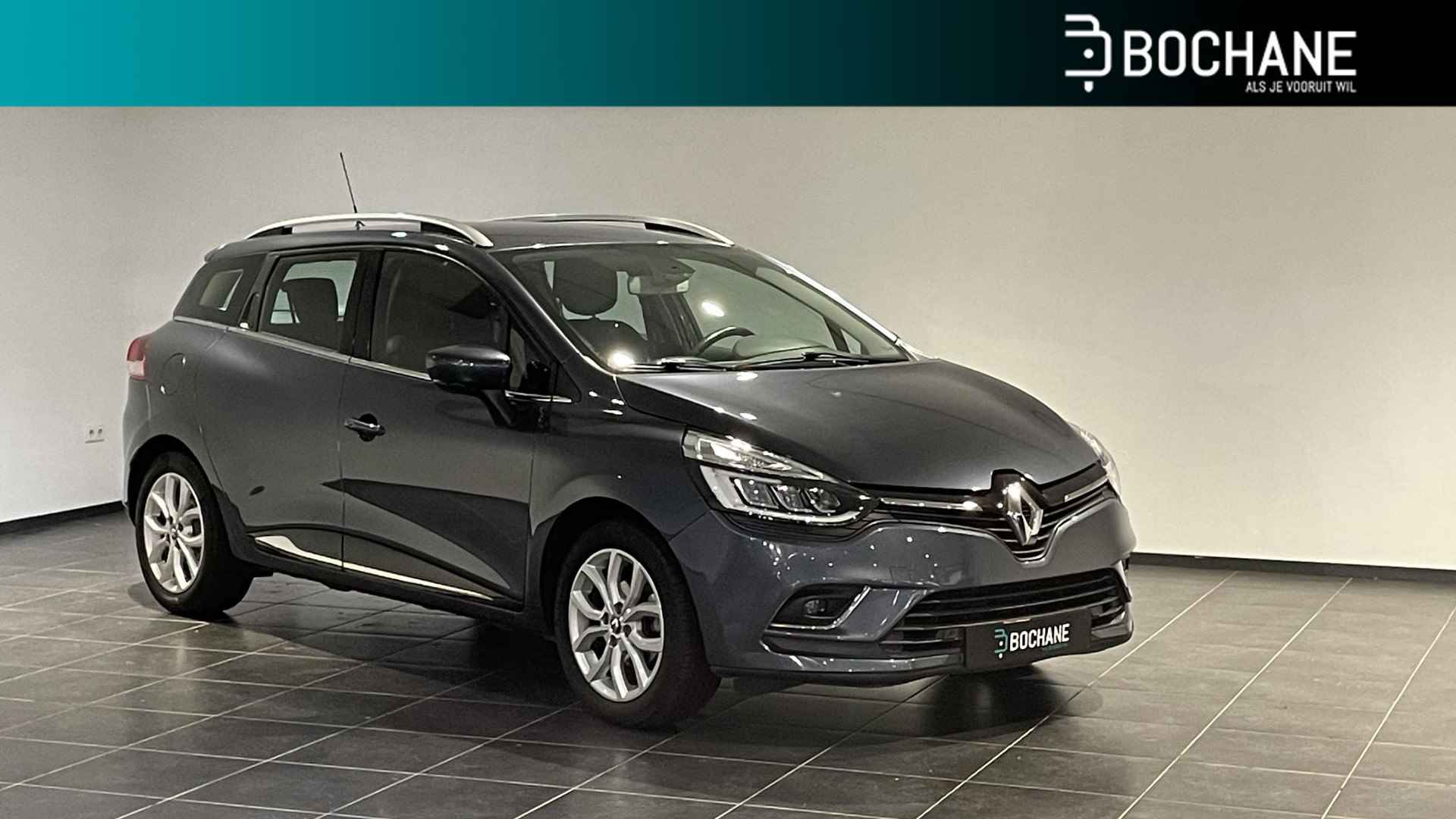 Renault Clio BOVAG 40-Puntencheck