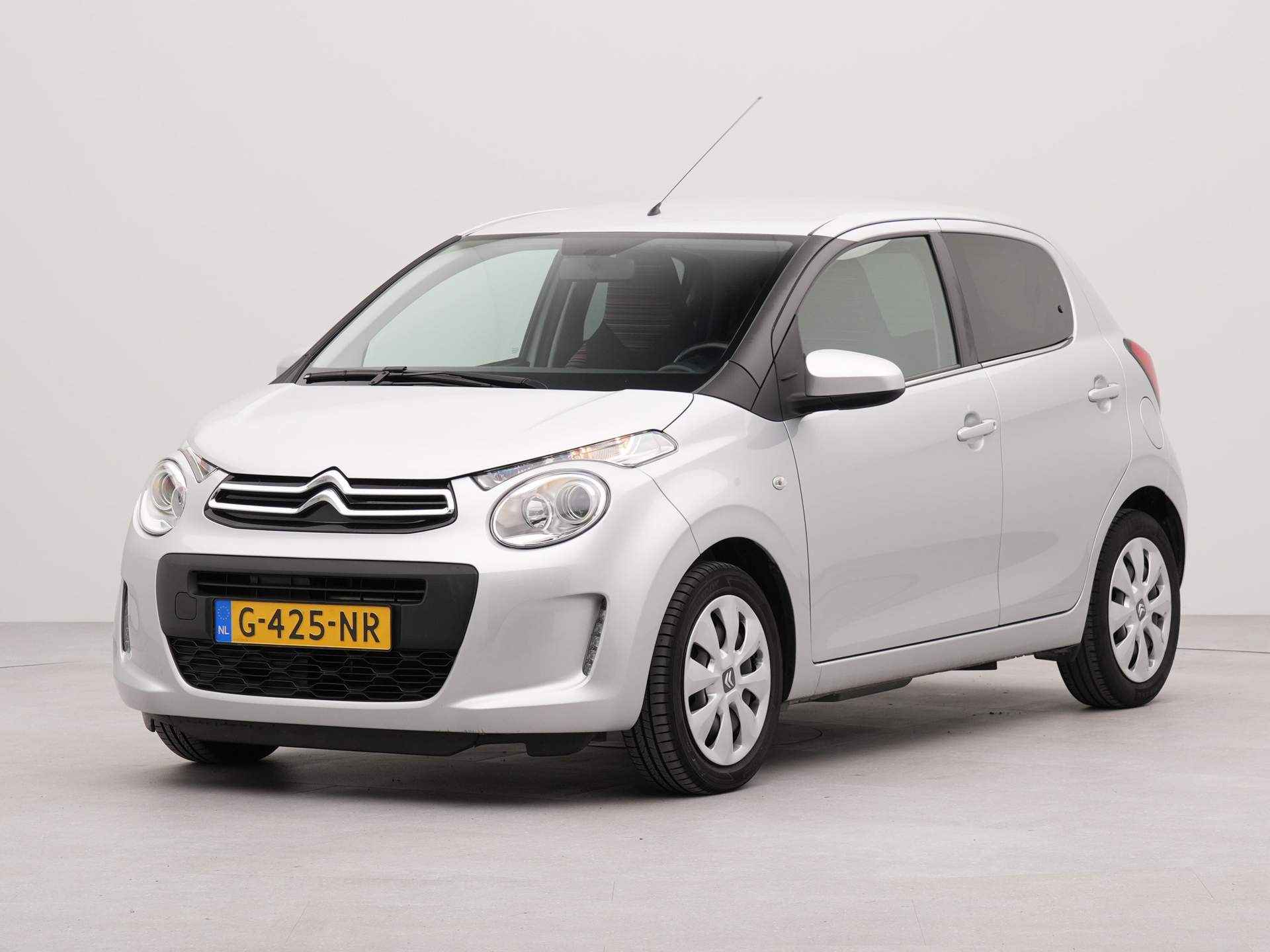 Citroën C1