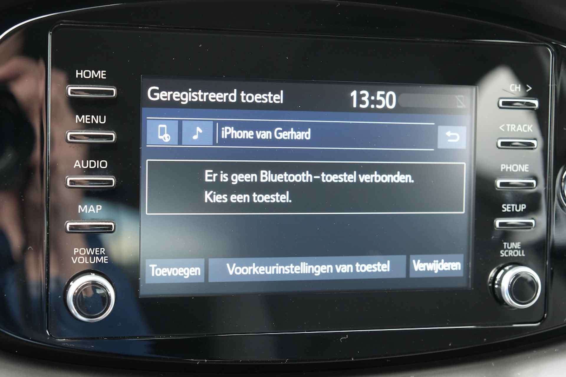 Toyota Aygo X 1.0 VVT-i MT first | Apple CarPlay / Android Auto | Airco | Safe - 26/40