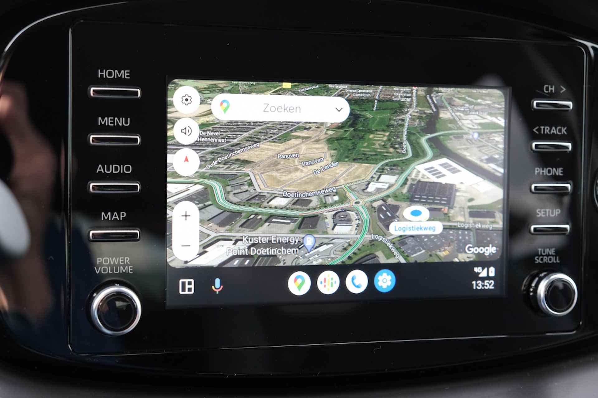 Toyota Aygo X 1.0 VVT-i MT first | Apple CarPlay / Android Auto | Airco | Safe - 21/40