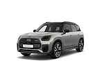 MINI Countryman S John Cooper Works Trim + Package XL | Maximaal MINI