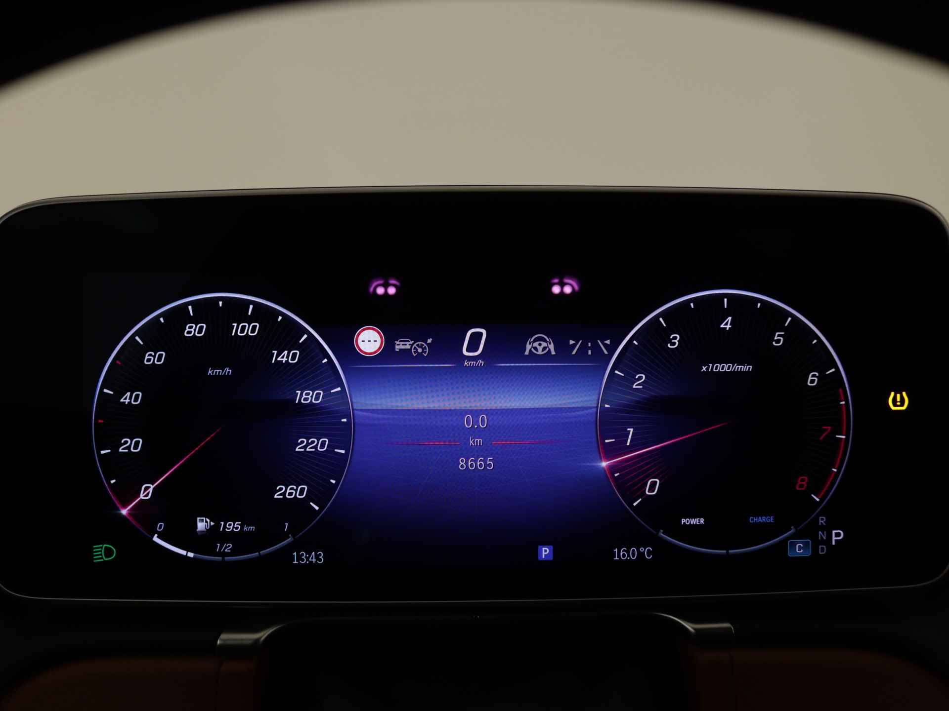Mercedes-Benz S-Klasse 450 Lang AMG Nightpakket | Panoramadak | Burmester Audio | Memory | Sluitbekrachtiging | Augmented Reality | Alarm | inclusief 24 maanden MB Certified garantie voor europa - 6/37