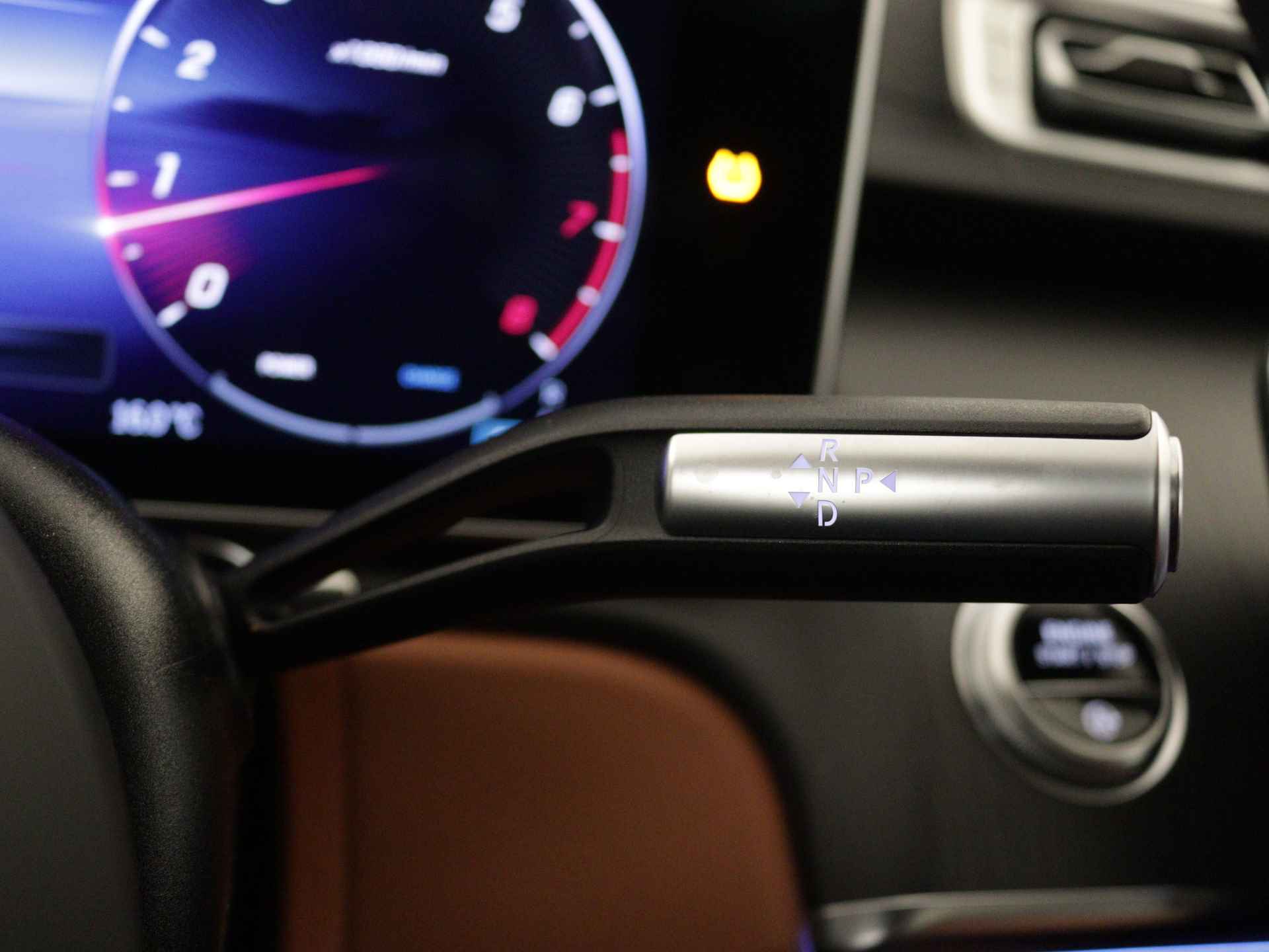 Mercedes-Benz S-Klasse 450 Lang AMG Nightpakket | Panoramadak | Burmester Audio | Memory | Sluitbekrachtiging | Augmented Reality | Alarm | inclusief 24 maanden MB Certified garantie voor europa - 23/37