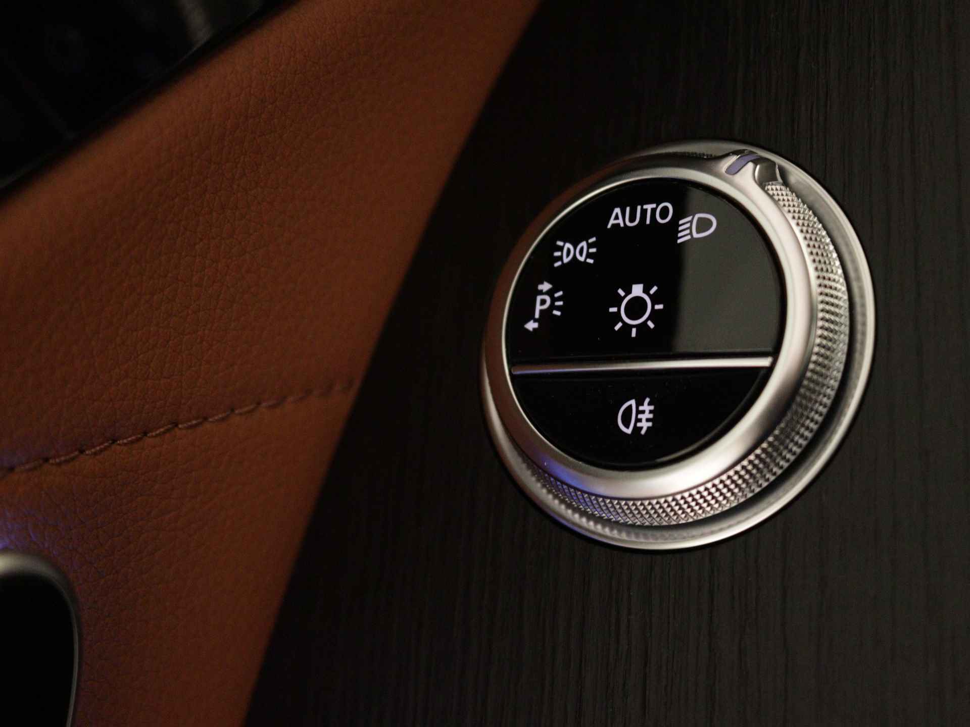 Mercedes-Benz S-Klasse 450 Lang AMG Nightpakket | Panoramadak | Burmester Audio | Memory | Sluitbekrachtiging | Augmented Reality | Alarm | inclusief 24 maanden MB Certified garantie voor europa - 30/37