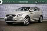 Volvo XC60 2.0 T5 Polar+ | Panoramadak | Trekhaak | Stoelverwarming | Xenon | Powerseats | Parkeercamera | Sensoren voor + achter | Standkachel |