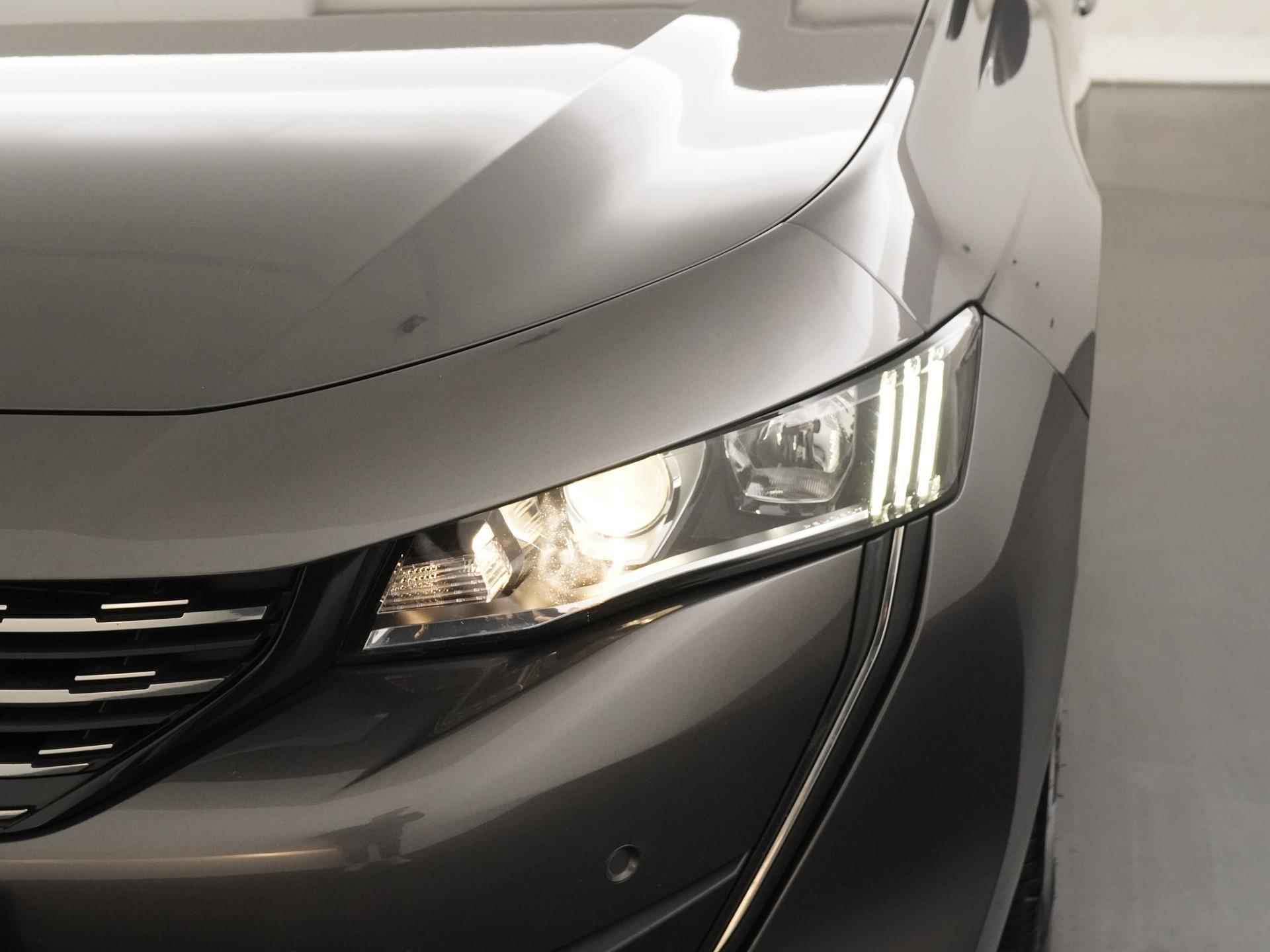 Peugeot 508 SW 1.6 HYbrid Allure | ACC Stop&Go | Stoelverwarming | Plug-In | Zondag Open! - 20/42