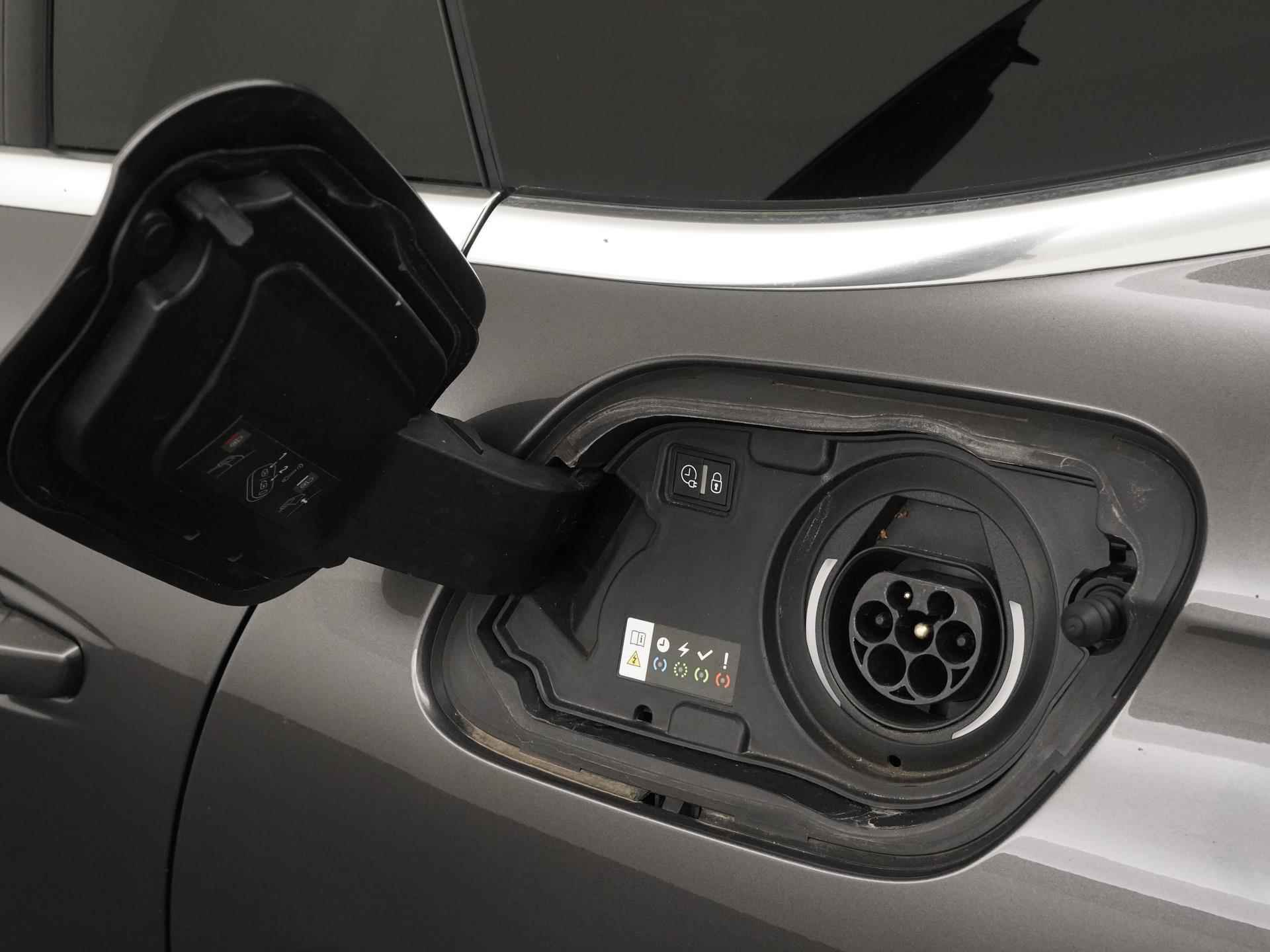Peugeot 508 SW 1.6 HYbrid Allure | ACC Stop&Go | Stoelverwarming | Plug-In | Zondag Open! - 23/42