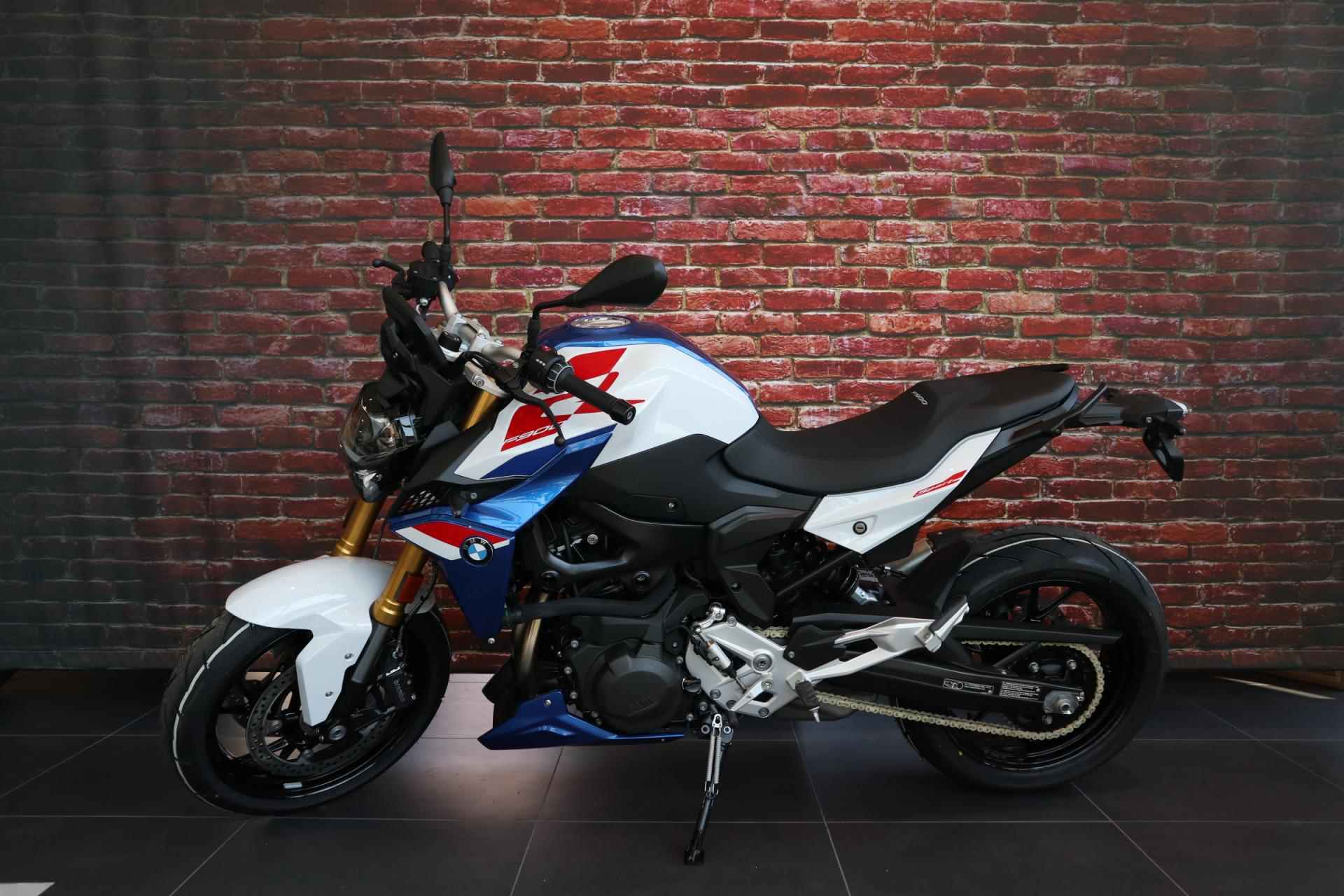 BMW F 900 R F 900 R | Style Sport | Comfort Pack |