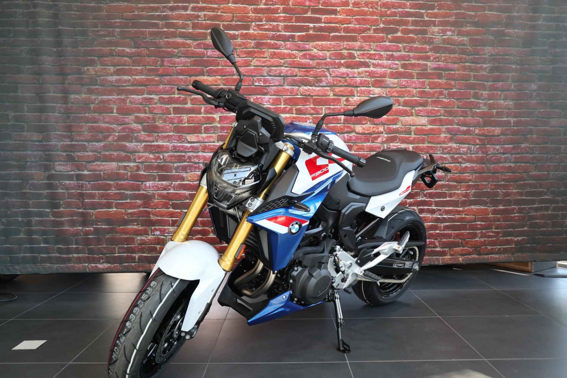 BMW F 900 R F 900 R | Style Sport | Comfort Pack | - 2/13