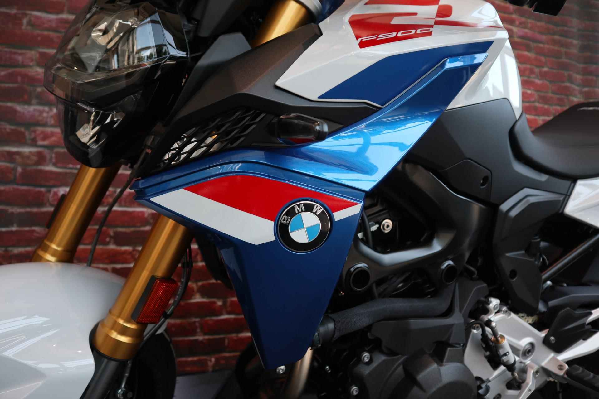 BMW F 900 R F 900 R | Style Sport | Comfort Pack | - 5/13